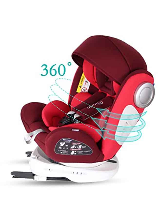 dodoto Child Car Seat Up To 3 Months - Image 2