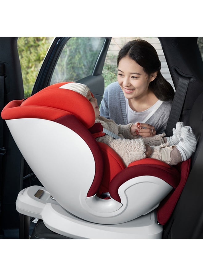 dodoto Child Car Seat Up To 3 Months - Image 3