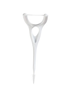 Dentek 75-Count Complete Clean Easy Reach Floss Pick  - Image 4