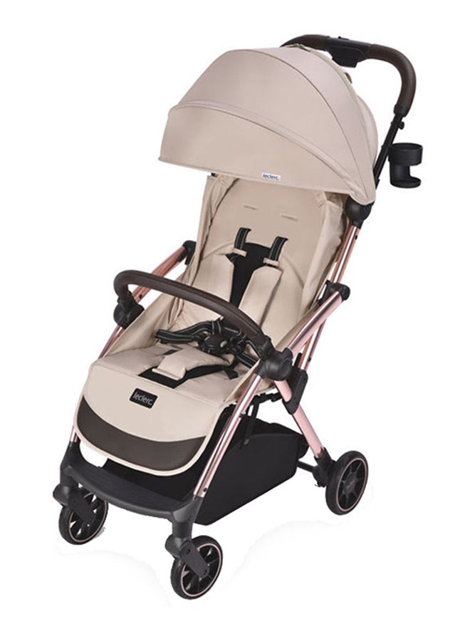 Influencer Single Stroller