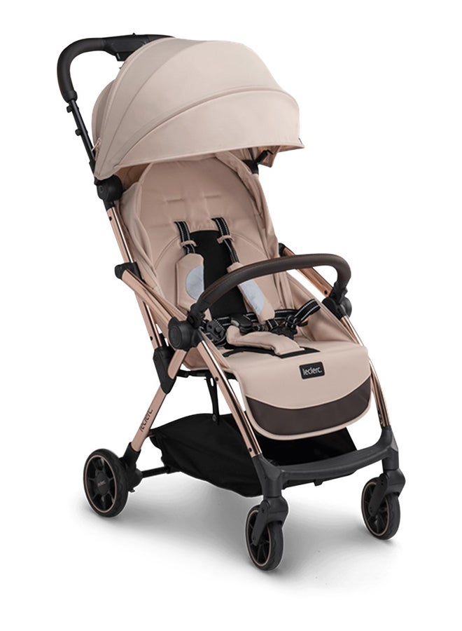 Influencer Single Stroller