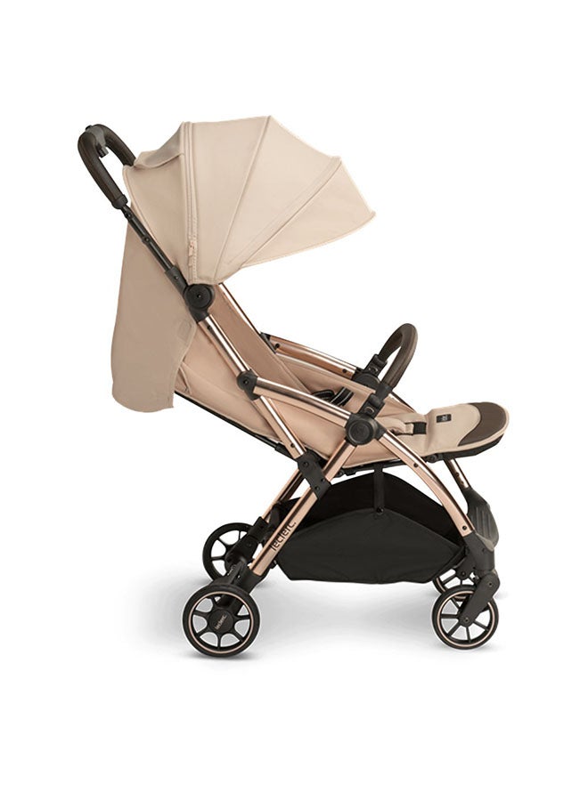 Influencer Single Stroller