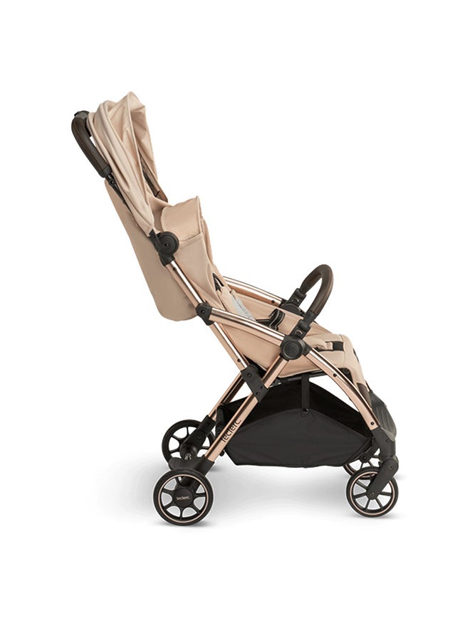 Influencer Single Stroller