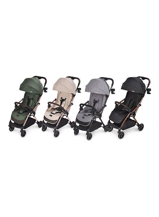 Influencer Single Stroller