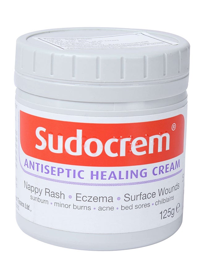 Sudocrem Antiseptic Healing Cream 125g  - Image 1