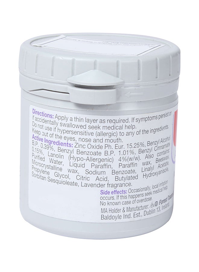 Sudocrem Antiseptic Healing Cream 125g  - Image 2
