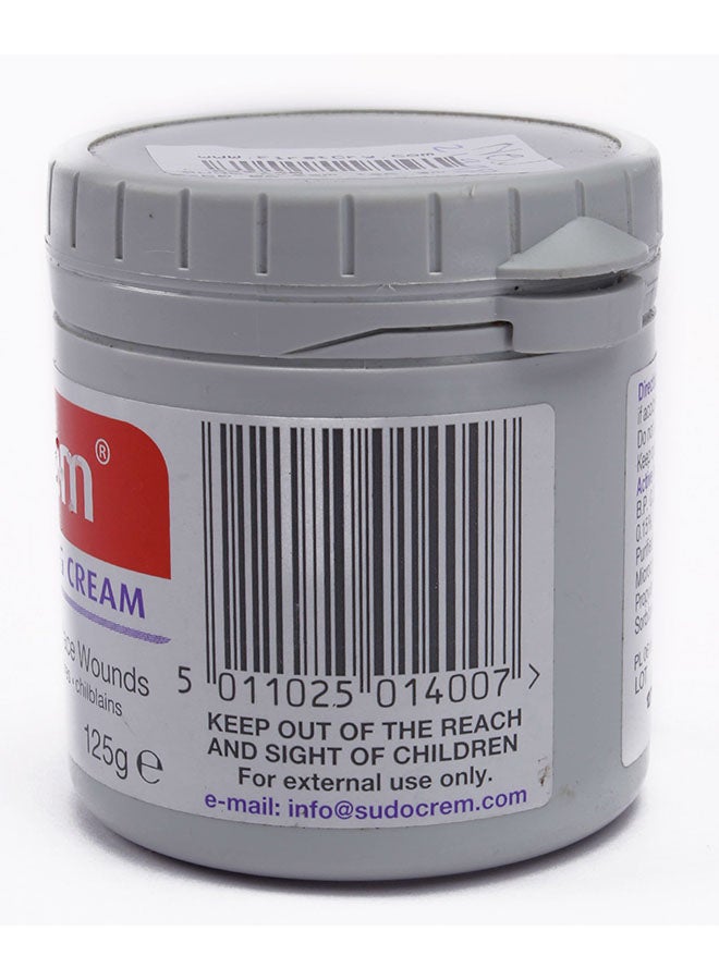 Sudocrem Antiseptic Healing Cream 125g  - Image 3