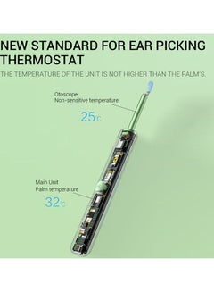 Bebird Ear Wax Removal Tool  - Image 2