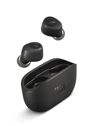Wave 100TWS Bluetooth Headset Black - v1630999137/N50709287A_1