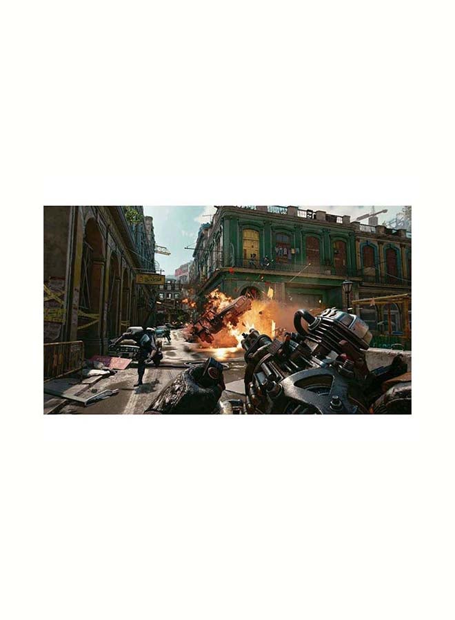 Ubisoft - Far Cry 6 (Intl Version) - Adventure - PlayStation 4 (PS4) - Image 1