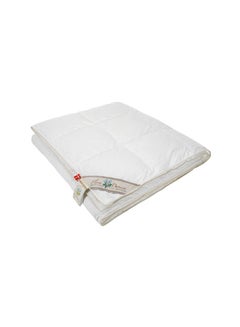 Tusindfryd Duvet Jacquard Woven cotton White 135x200cm
