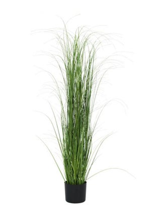 Artificial Plant Black/Green 15x90cm - v1631006701/N47010104A_1