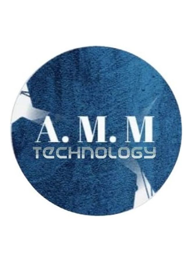 AMM Arabic Puffy Soft Tasty Bread And Pizza Maker 1800.0 W NT-173ABM White - Image 5