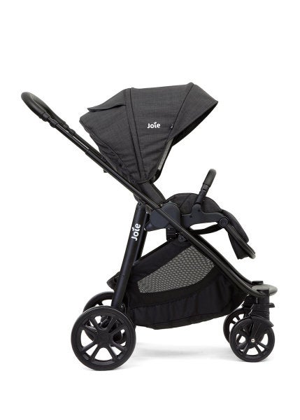 joie - Versatrax E Baby Stroller Pavement - Image 1