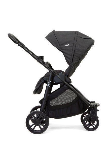 joie - Versatrax E Baby Stroller Pavement - Image 1