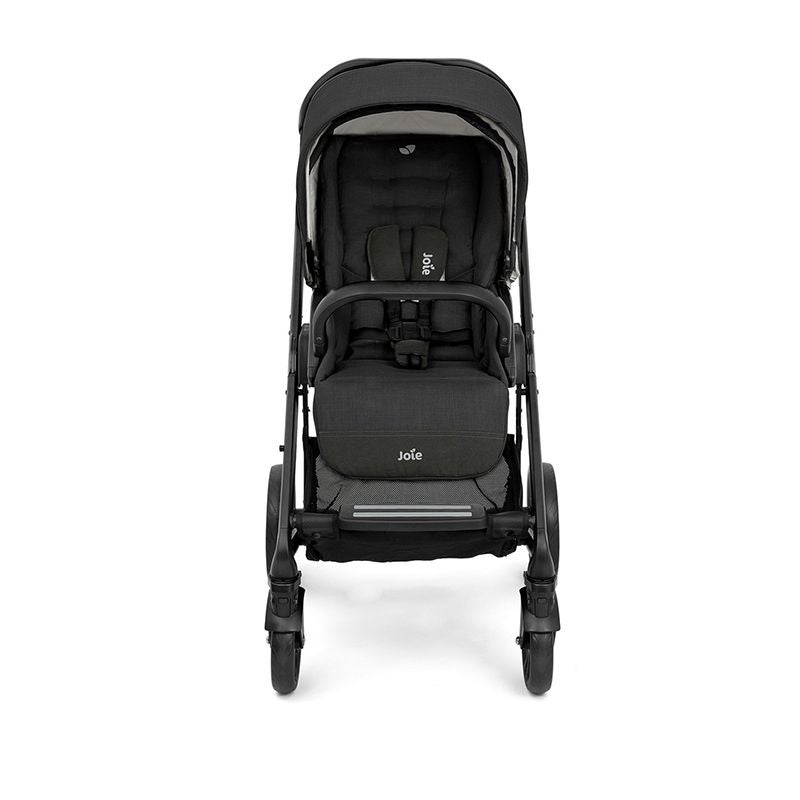 joie Chrome Baby Sroller Shale  - Image 2