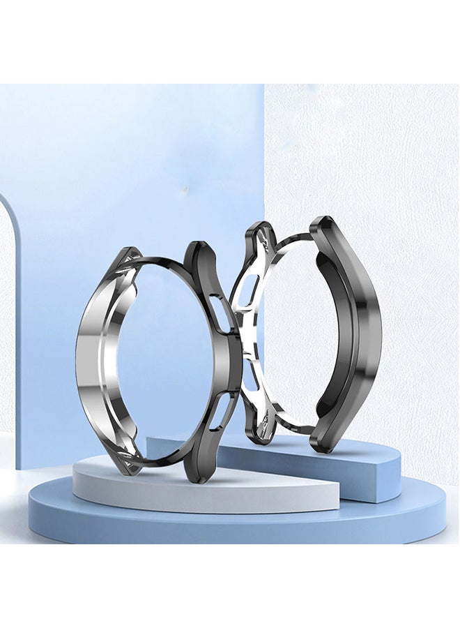 Samsung Galaxy Watch Active 2 / Active Protective Case 44mm Black - Image 2