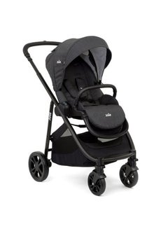 Versatrax E Baby Stroller Pavement