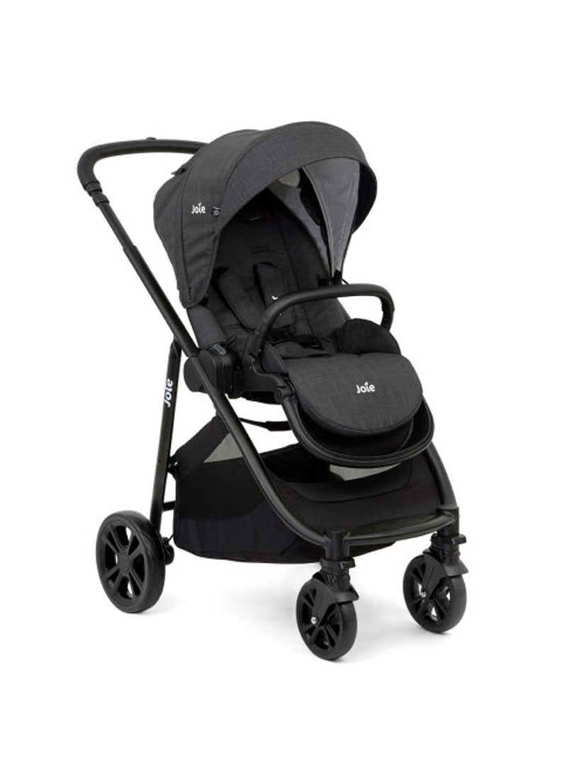 joie - Versatrax E Baby Stroller Pavement - Image 1