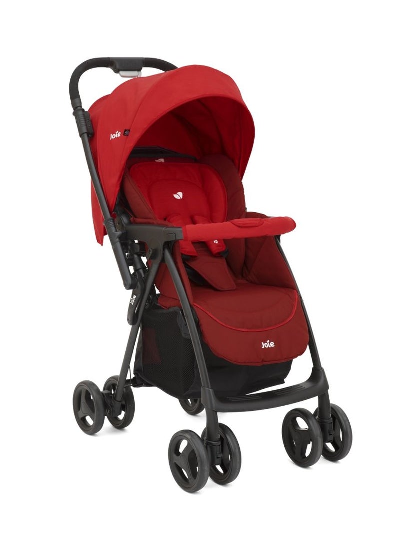 joie - Mirus Baby  Stroller  Lychee - Image 1