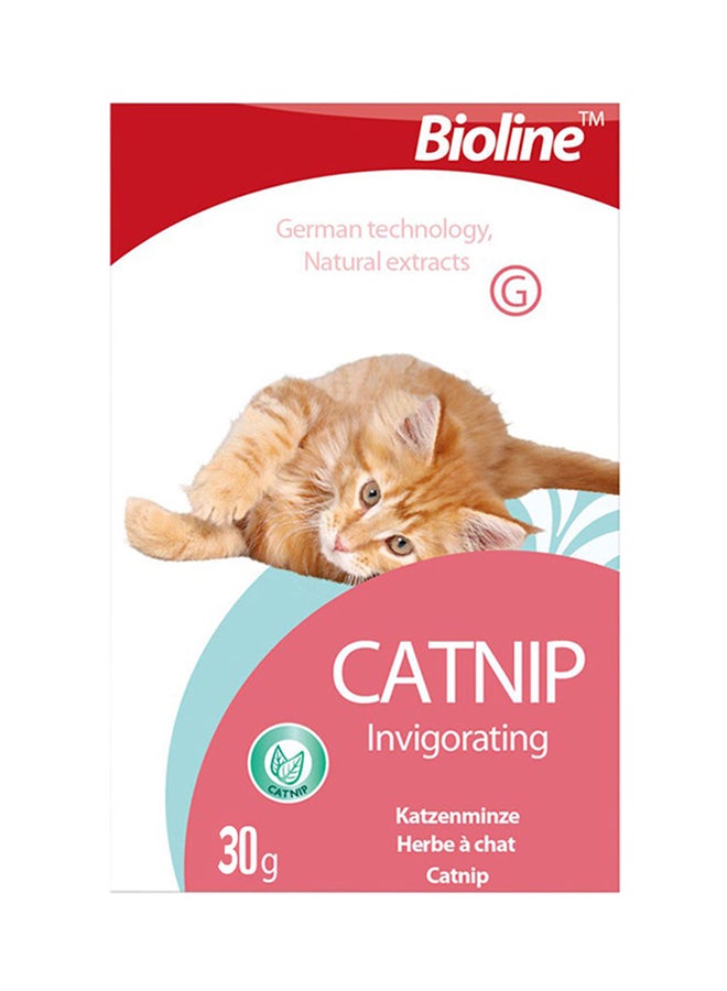 بايولاين رائحة عطرية تدوم طويلا أبيض/ أزرق 30جرام