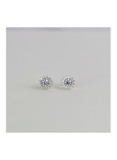 Clear/Silver