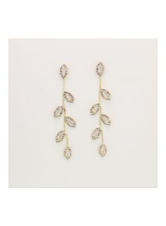 Clear/Gold
