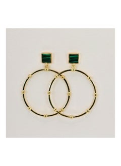 Green/Black/Gold