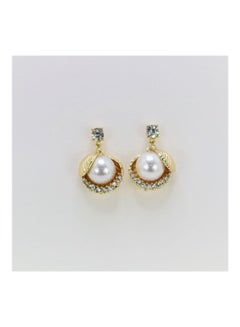Gold/White/Clear