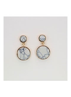 White/Gold