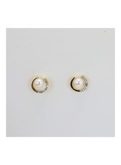 White/Gold/Clear