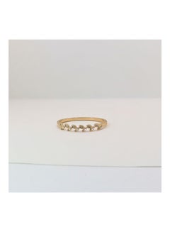 THE BLING STUDIO Luxe - Petale Bracelet  - Image 1
