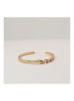 THE BLING STUDIO Luxe - Petale Bracelet  - Image 3