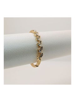 THE BLING STUDIO Luxe - Petale Bracelet  - Image 4