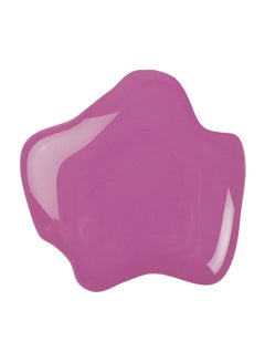 Barry M Gelly Hi Shine Nail Paint Acai Smoothie  - Image 2