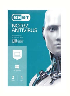 ESET Nod 32-Antivirus Software  - Image 1