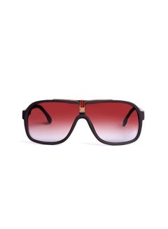 Men's Shield Sunglasses Eyewear V2052
