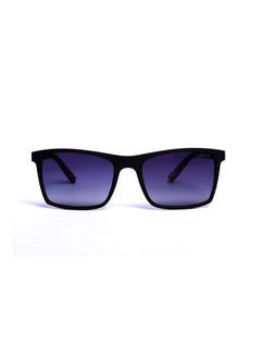 Men's Rectangular Sunglasses Eyewear V2058