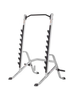 Multi-Purpose Squat Rack 137x207x178cm