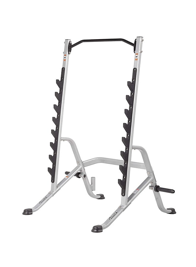 HOIST FITNESS - Multi-Purpose Squat Rack 137x207x178cm - Image 1