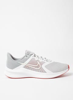 Grey/White