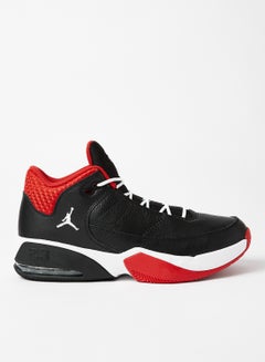 Black/Red