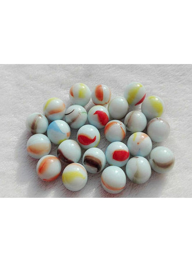 50-Piece Marble Toy Set 14cm - Image 2