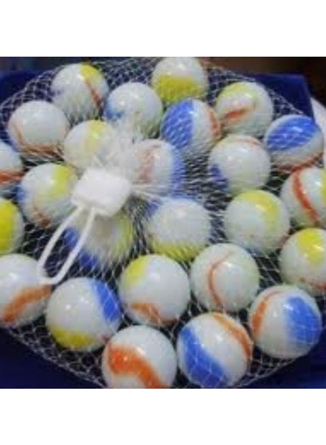 50-Piece Marble Toy Set 14cm - Image 3