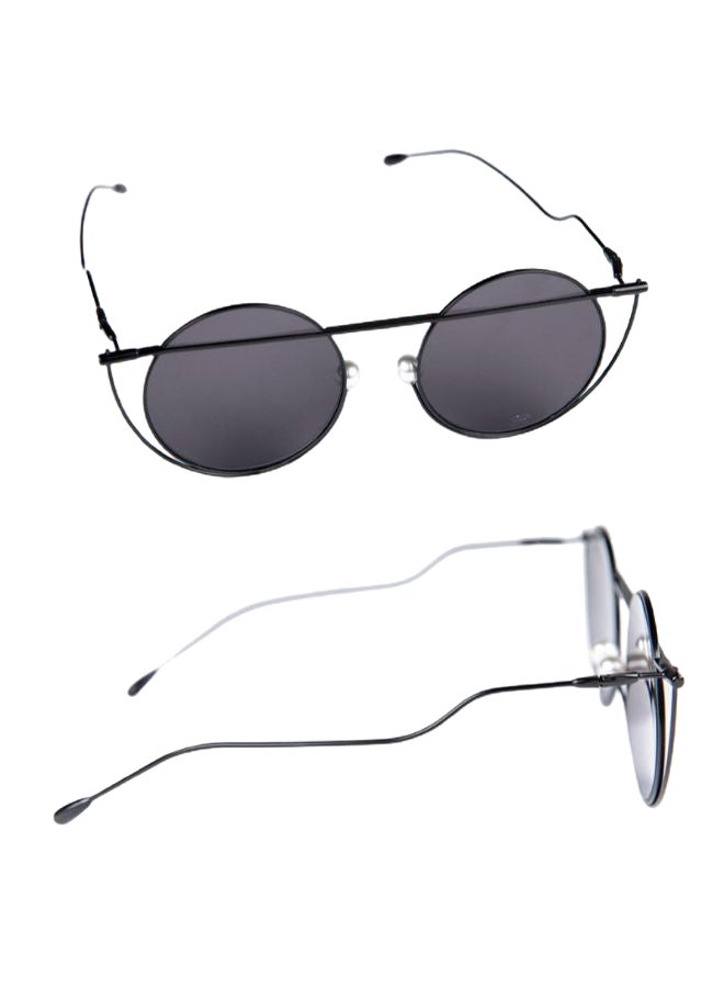 Elite Dose Women's Women's Round Sunglass - Image 1