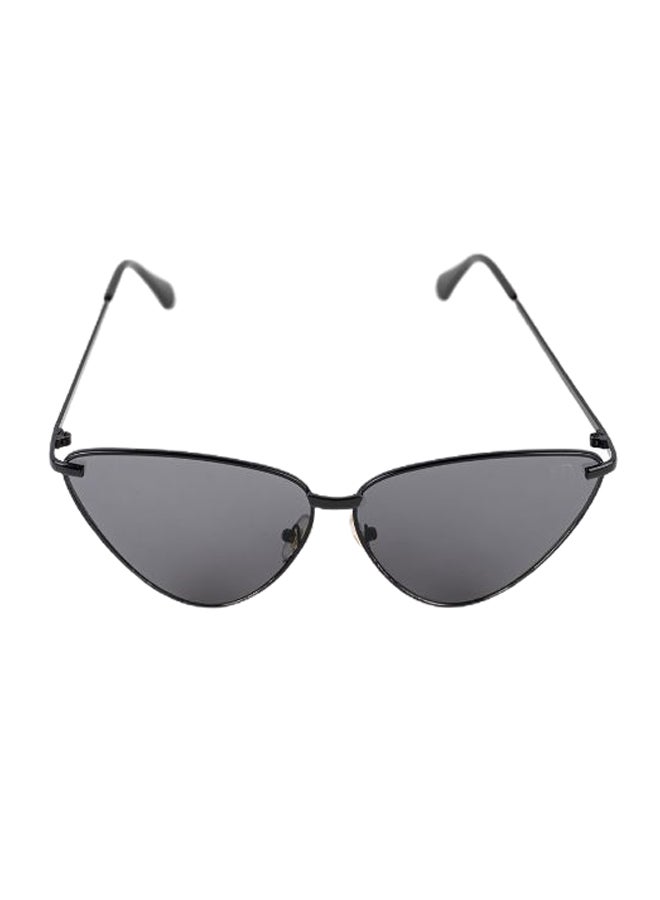Elite Dose Women's Cat Eye Sunglass 