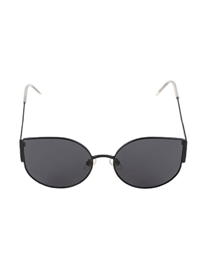 Elite Dose Women's Women's Full Rim Butterfly Sunglass