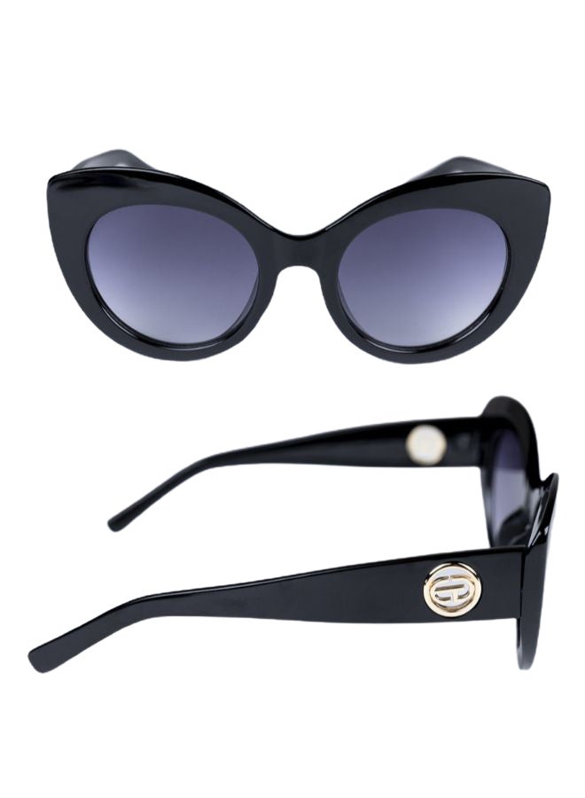 Elite Dose Women's Bug Eye Sunglass  - Image 1