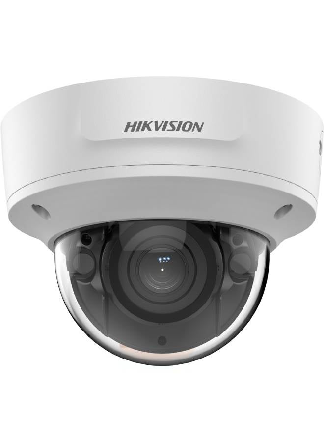 HIKVISION Varifocal Bullet Network Camera