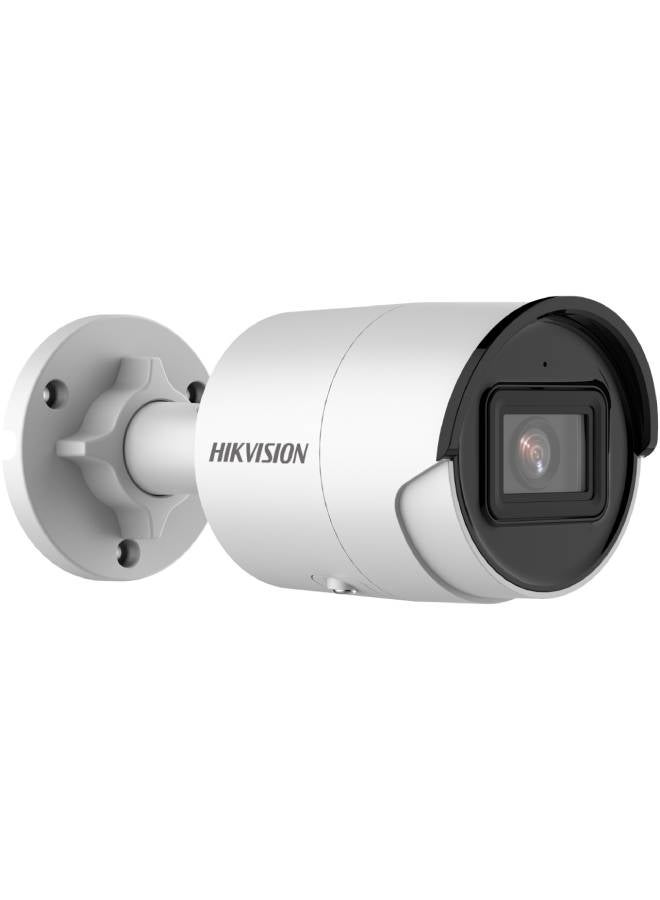HIKVISION Fixed Bullet Network Camera